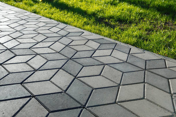 Best Residential Driveway Pavers in Putney, GA