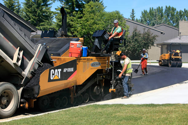 Best Luxury Driveway Pavers in Putney, GA